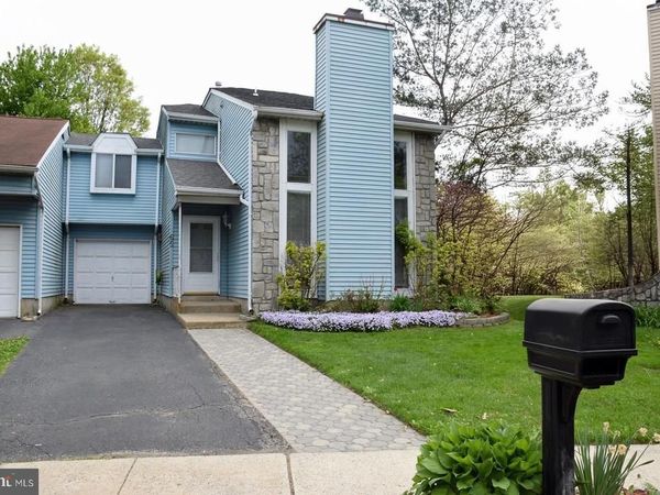 65 ALLISON ROAD, HIGHTSTOWN, NJ 08520