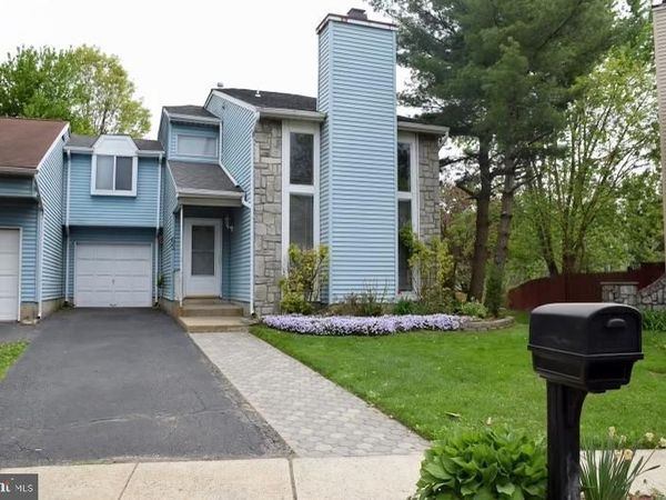 65 ALLISON ROAD, HIGHTSTOWN, NJ 08520