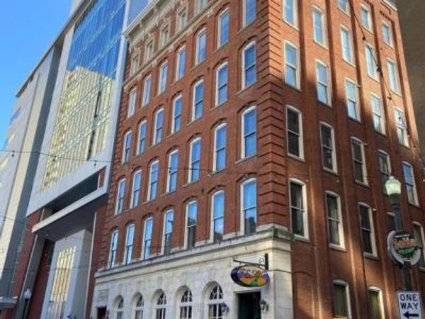 22 S 3RD STREET, Unit 601, HARRISBURG, PA 17101