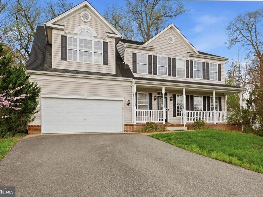 10200 Twisted Stalk Court, Upper Marlboro, MD 20772 Main Photo