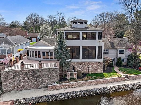 555 PENNSYLVANIA AVENUE , DOVER, DE 19901