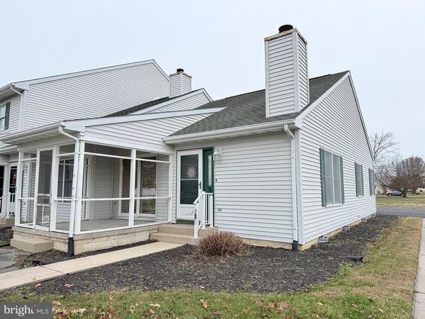 400 FRANKLIN STREET , GEORGETOWN, DE 19947