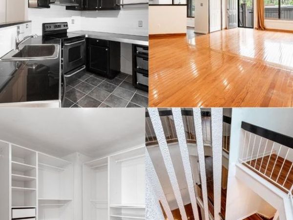 18153 TUNSTALL DRIVE, GAITHERSBURG, MD 20886