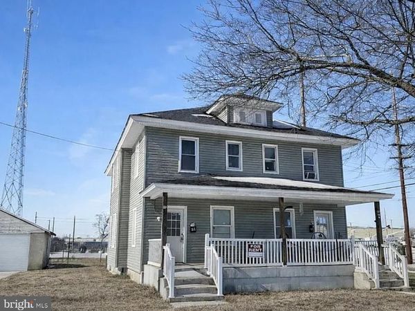 112 N SECOND STREET , Unit B, VINELAND, NJ 08360