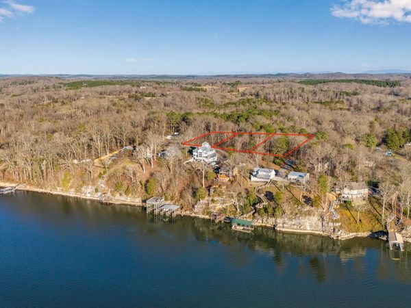 0 Bluff View Drive, Birchwood, TN 37308