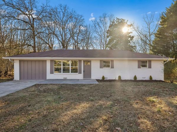 840 SE Forest Drive, Cleveland, TN 37323