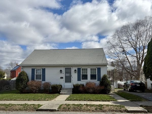 51 Morton St, Unit 1, Leominster, MA 01453