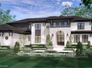 943 Serenity Way, Scio Township, Mi 48103