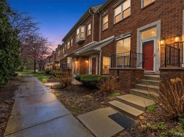 1548 Maryland Club Drive, Royal Oak, MI 48067