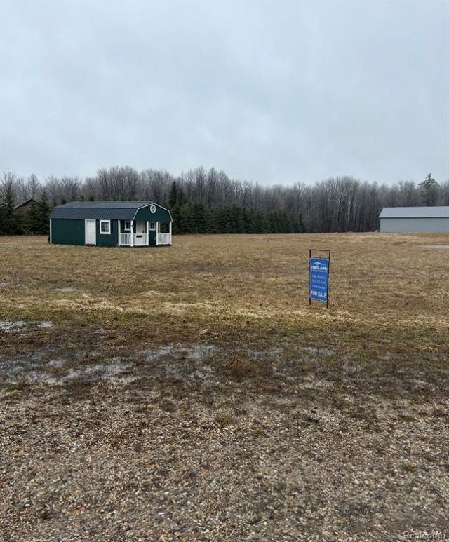 405 E Osceola, Reeder Township, MI 49651 Main Photo