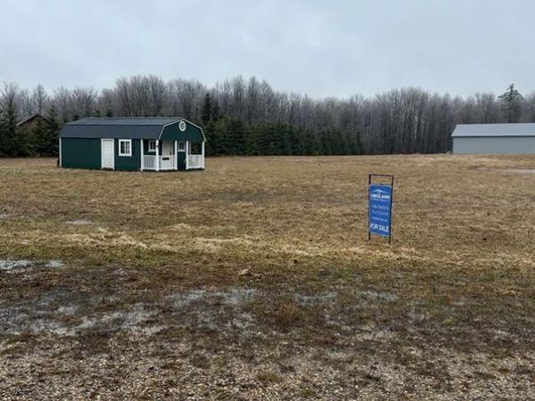 405 E Osceola, Reeder Twp, MI 49651