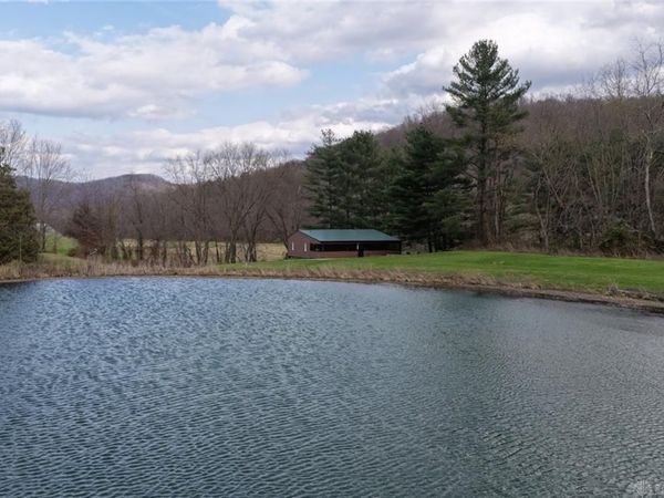 7583 Blue Creek Road, Blue Creek, OH 45684