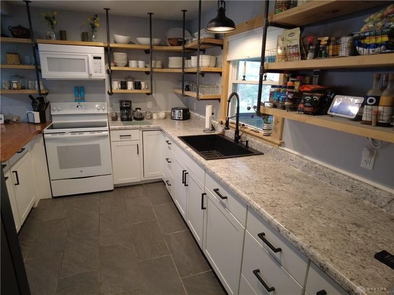 7583 Blue Creek Road, Blue Creek, OH 45684 Photo 10