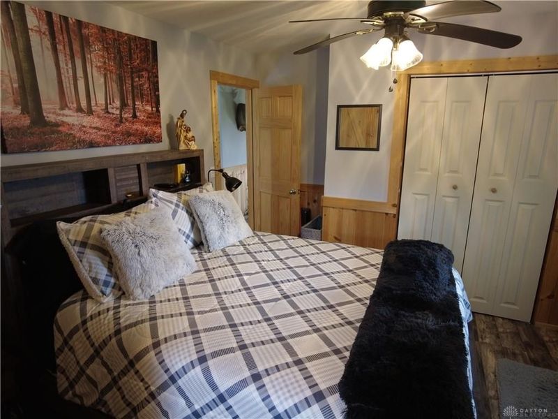 7583 Blue Creek Road, Blue Creek, OH 45684 Photo 13