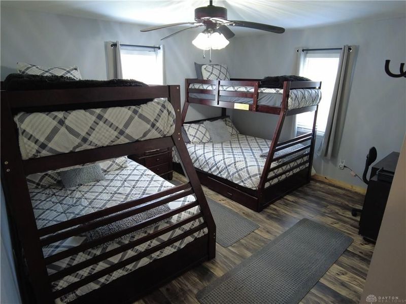 7583 Blue Creek Road, Blue Creek, OH 45684 Photo 17