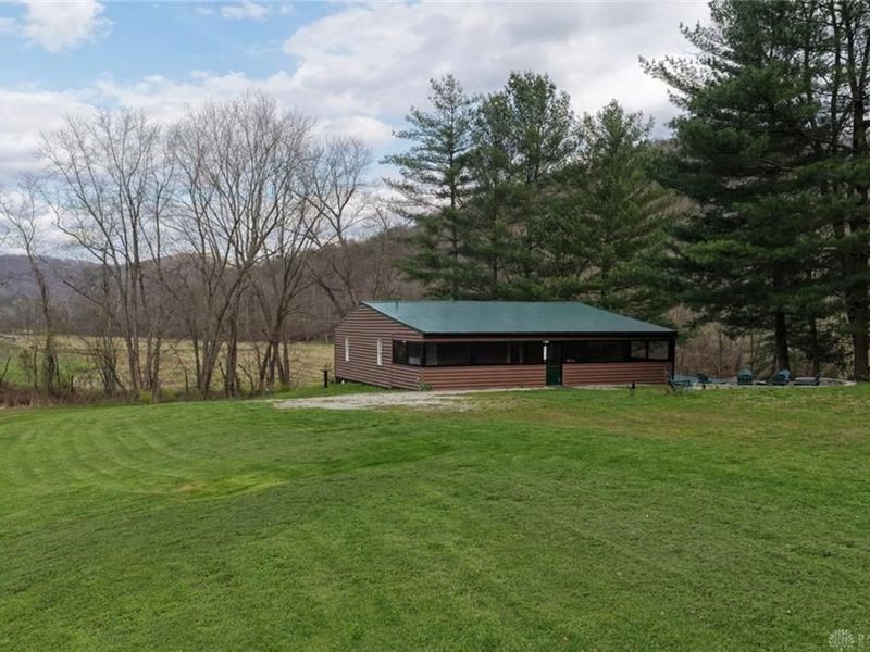 7583 Blue Creek Road, Blue Creek, OH 45684 Photo 24