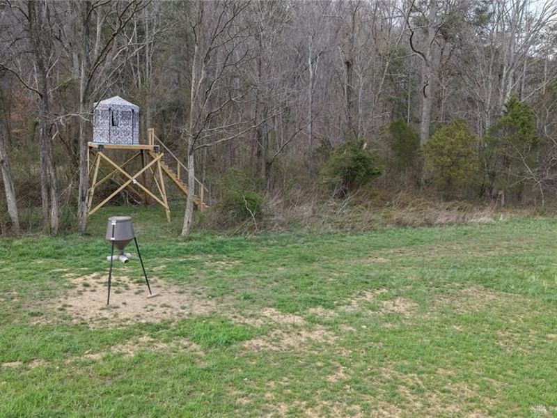 7583 Blue Creek Road, Blue Creek, OH 45684 Photo 31