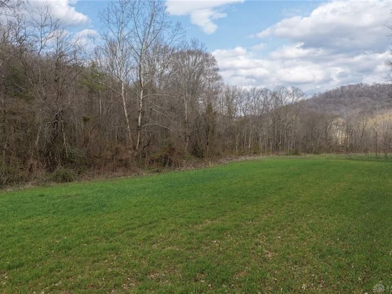 7583 Blue Creek Road, Blue Creek, OH 45684 Photo 32