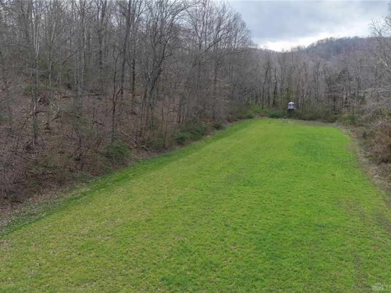 7583 Blue Creek Road, Blue Creek, OH 45684 Photo 34