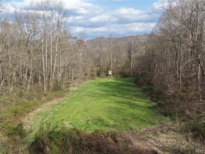 7583 Blue Creek Road, Blue Creek, OH 45684 Photo 36