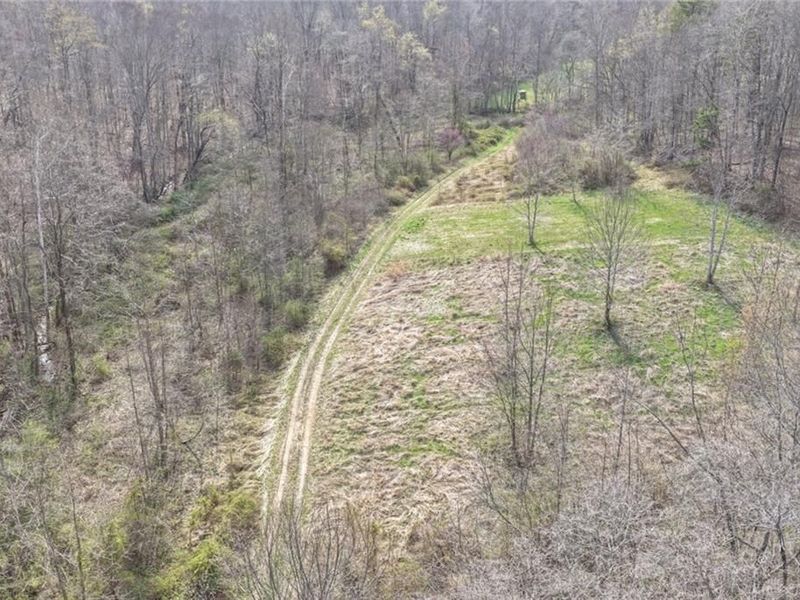 7583 Blue Creek Road, Blue Creek, OH 45684 Photo 38