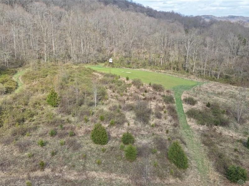 7583 Blue Creek Road, Blue Creek, OH 45684 Photo 40