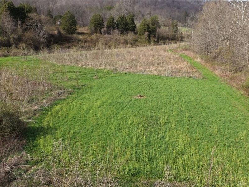 7583 Blue Creek Road, Blue Creek, OH 45684 Photo 41