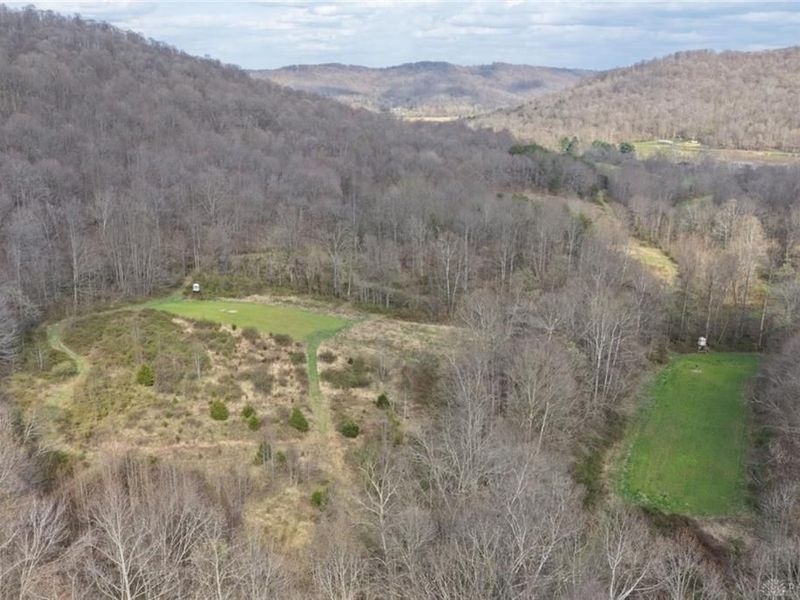 7583 Blue Creek Road, Blue Creek, OH 45684 Photo 45