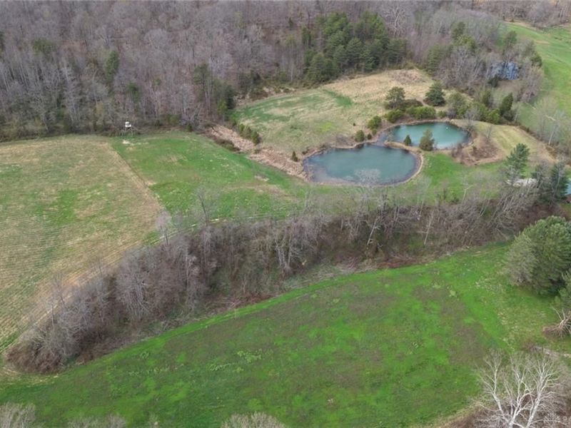 7583 Blue Creek Road, Blue Creek, OH 45684 Photo 47