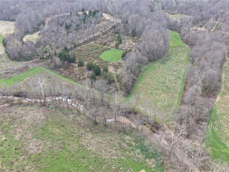 7583 Blue Creek Road, Blue Creek, OH 45684 Photo 48