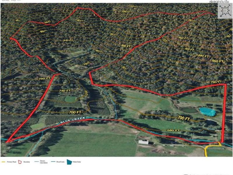 7583 Blue Creek Road, Blue Creek, OH 45684 Photo 58