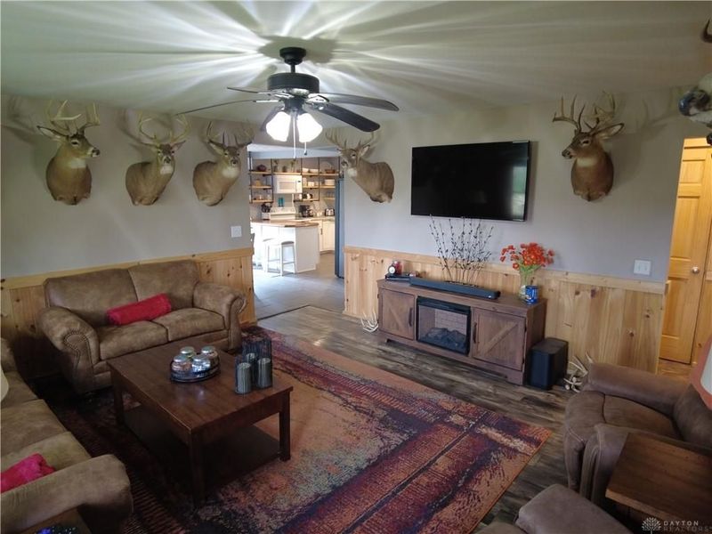 7583 Blue Creek Road, Blue Creek, OH 45684 Photo 6