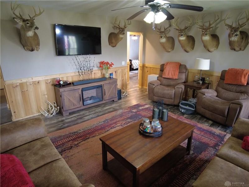 7583 Blue Creek Road, Blue Creek, OH 45684 Photo 7