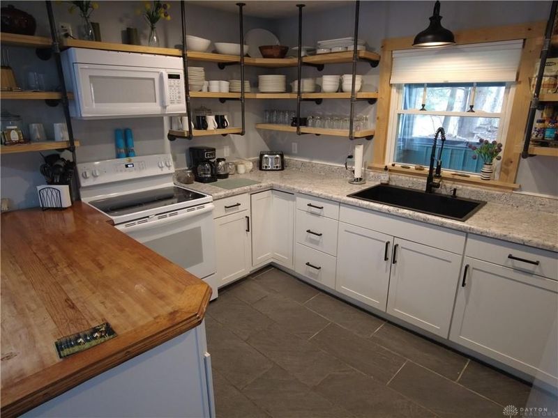 7583 Blue Creek Road, Blue Creek, OH 45684 Photo 9