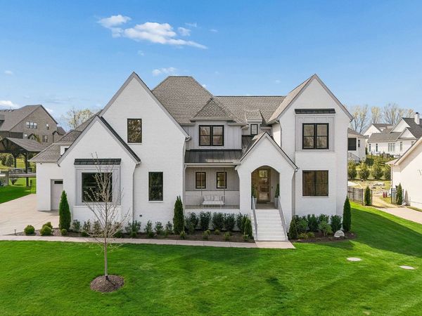 4672 Majestic Meadows Dr, Arrington, TN 37014