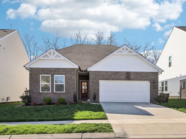 271 Shayton Pass, Gallatin, TN 37066