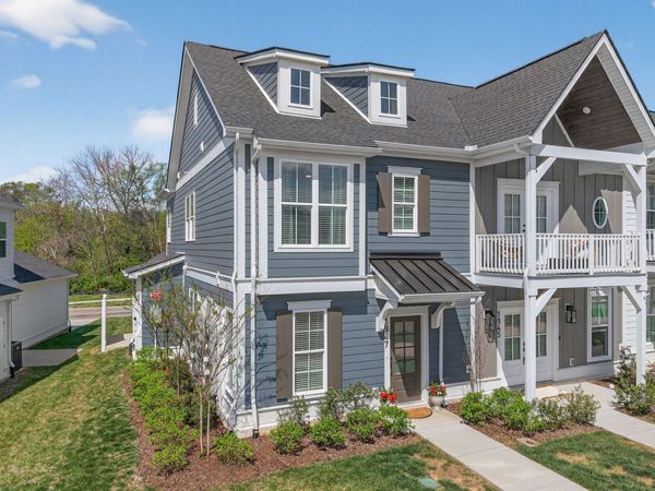 1947 Amacher Dr, Spring Hill, TN 37174