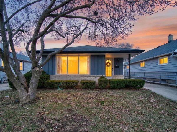 3160 S 95th Street, Milwaukee, WI 53227