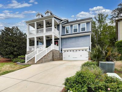 216 Harbor Vista Circle, Lexington, SC 29072
