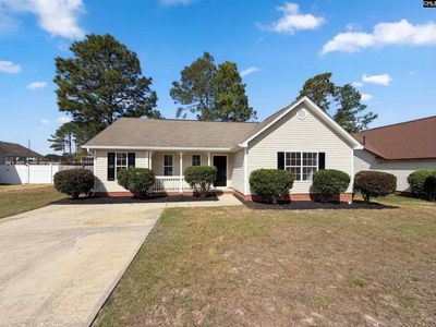 12 Night Heron Court, Columbia, SC 29229