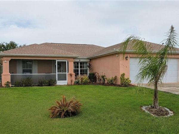 2918 44th ST W, LEHIGH ACRES, FL 33971