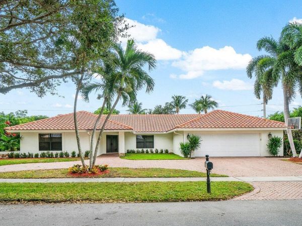 2150 NW 23rd Way, Boca Raton, FL 33431