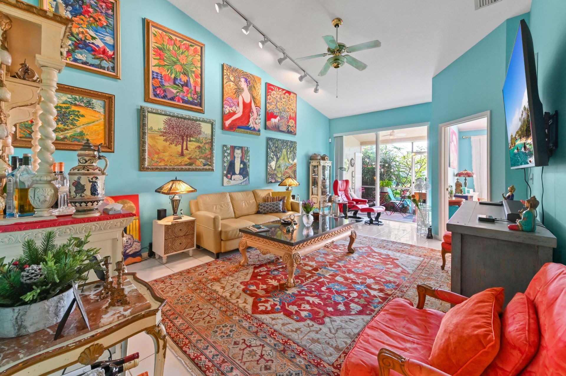 6374 Park Lake Circle, Unit 6374, Boynton Beach, FL 33437 Photo