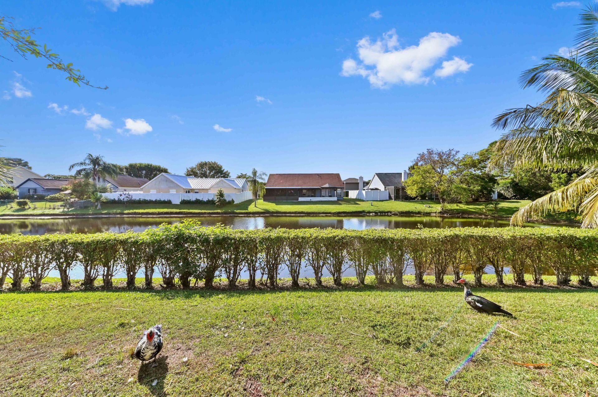 6374 Park Lake Circle, Unit 6374, Boynton Beach, FL 33437 Photo