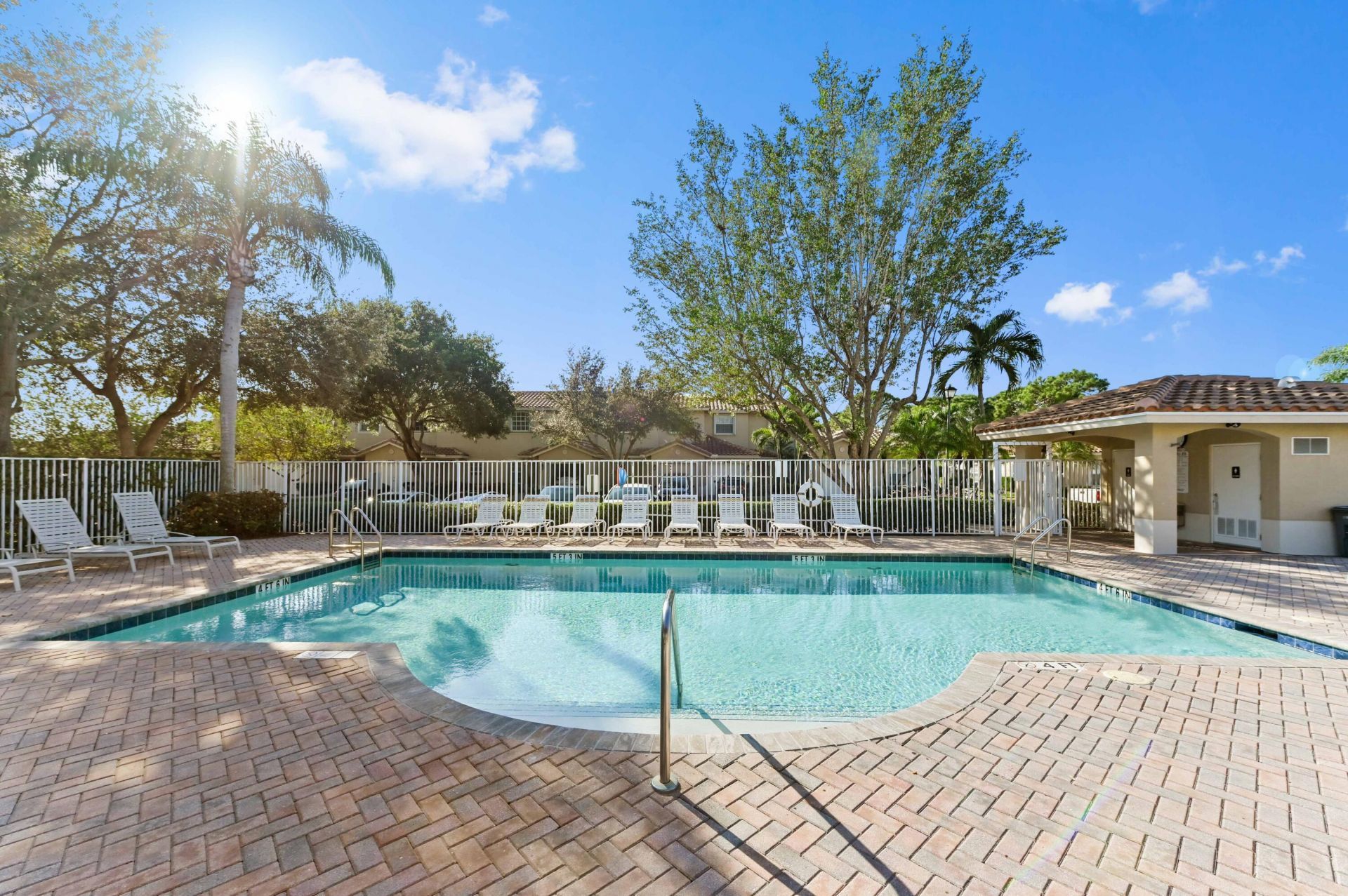 6374 Park Lake Circle, Unit 6374, Boynton Beach, FL 33437 Photo