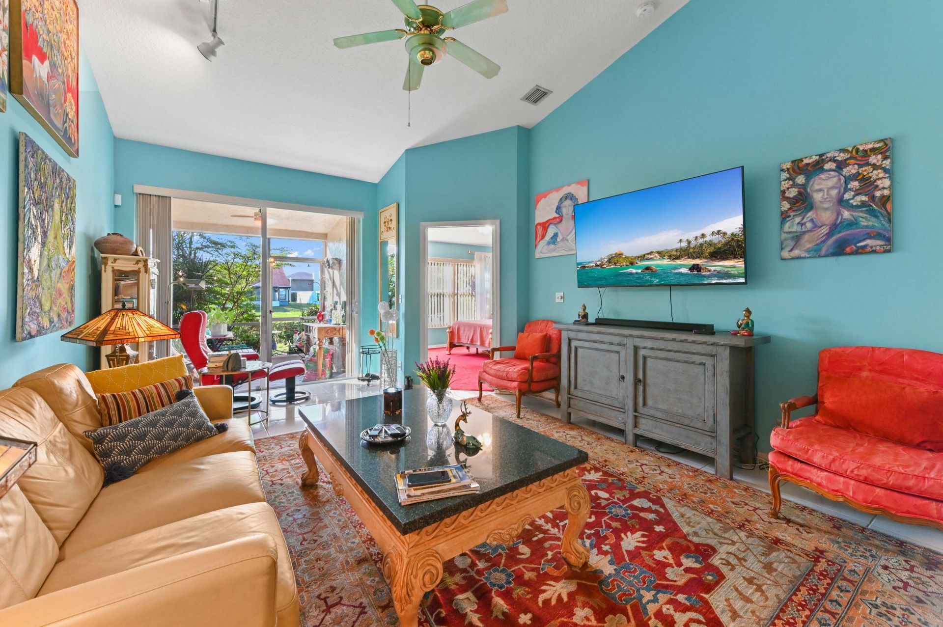 6374 Park Lake Circle, Unit 6374, Boynton Beach, FL 33437 Photo