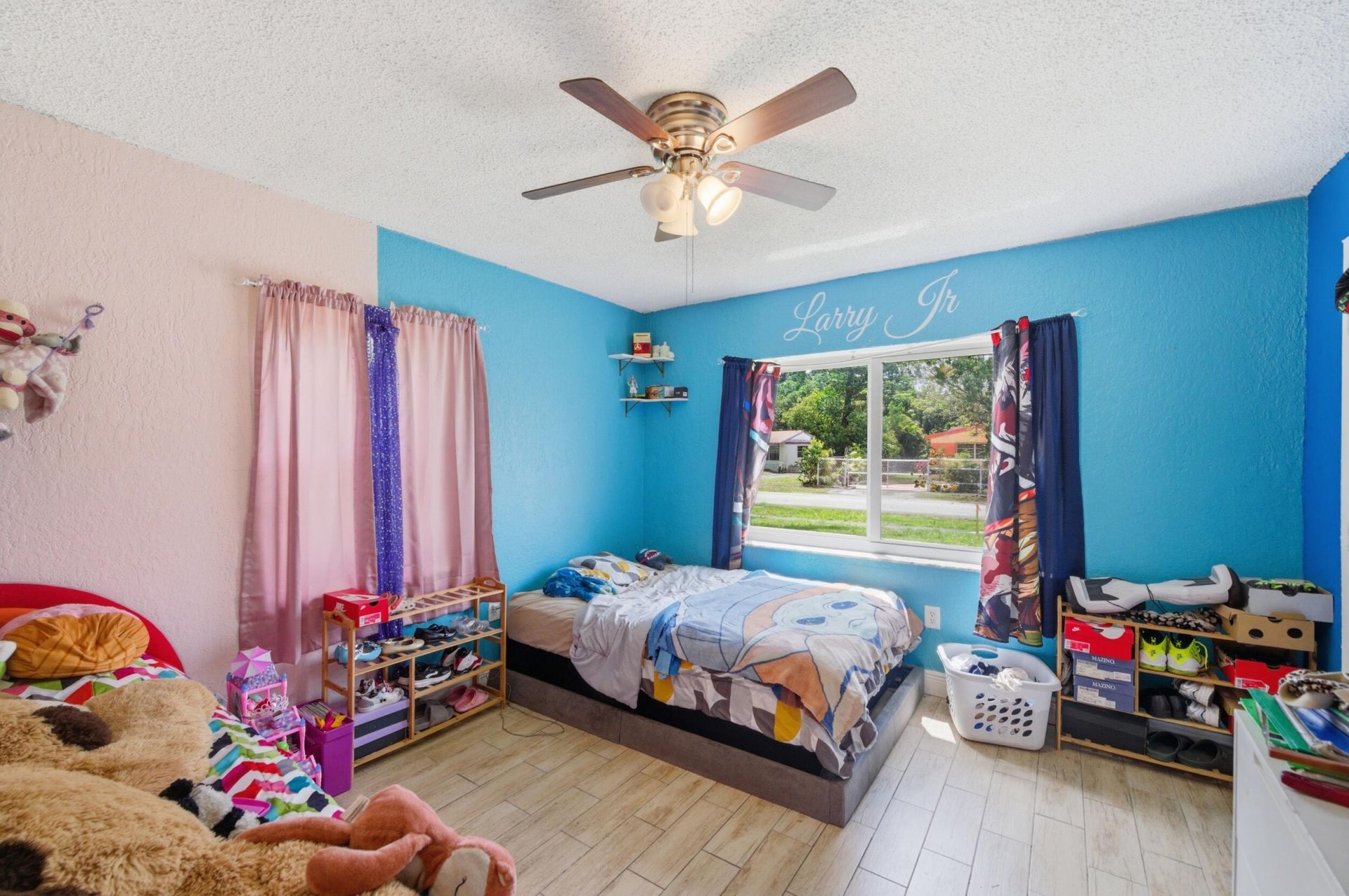 3821 NW 4th Place, Lauderhill, FL 33311 Photo