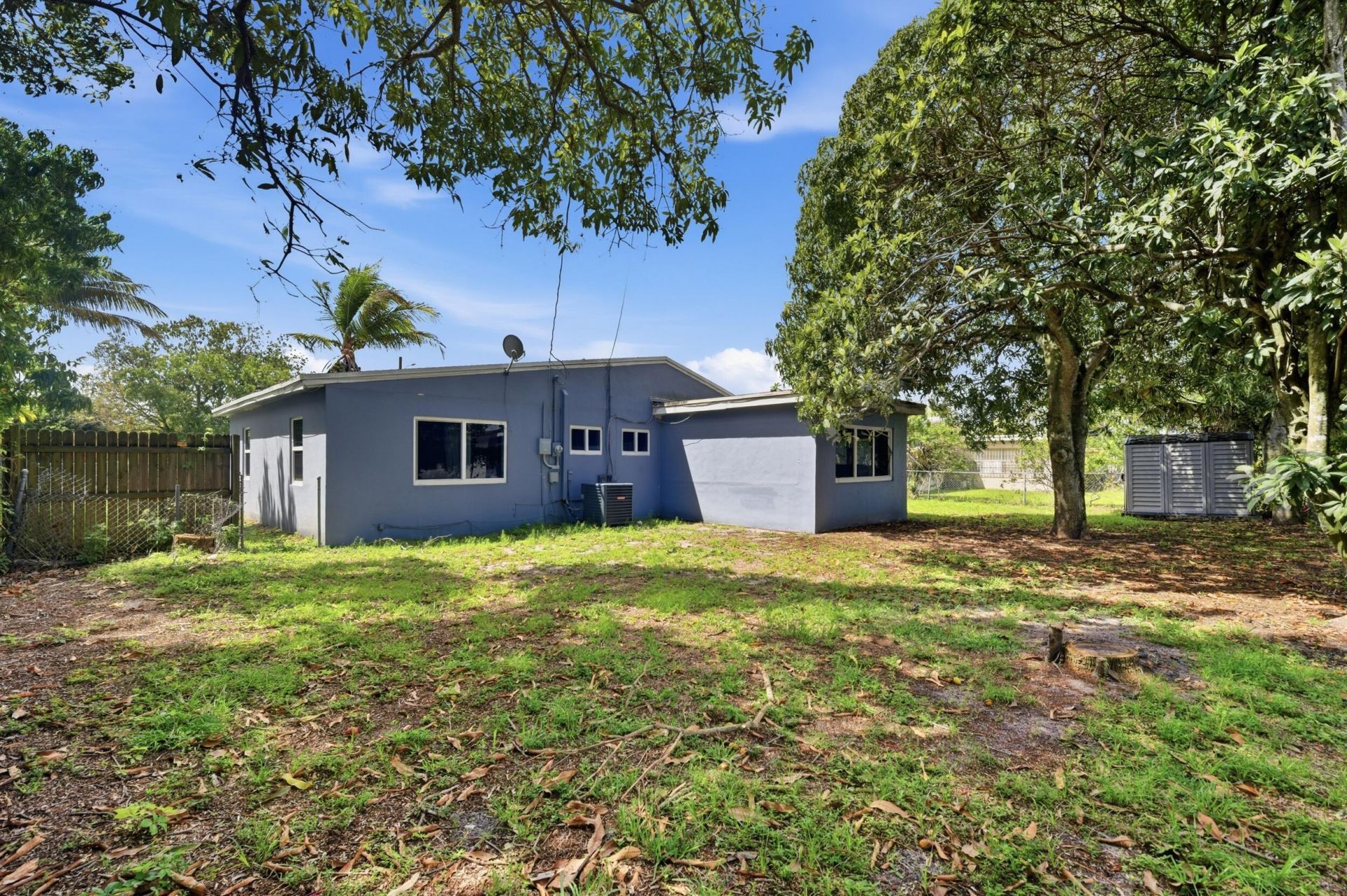 3821 NW 4th Place, Lauderhill, FL 33311 Photo