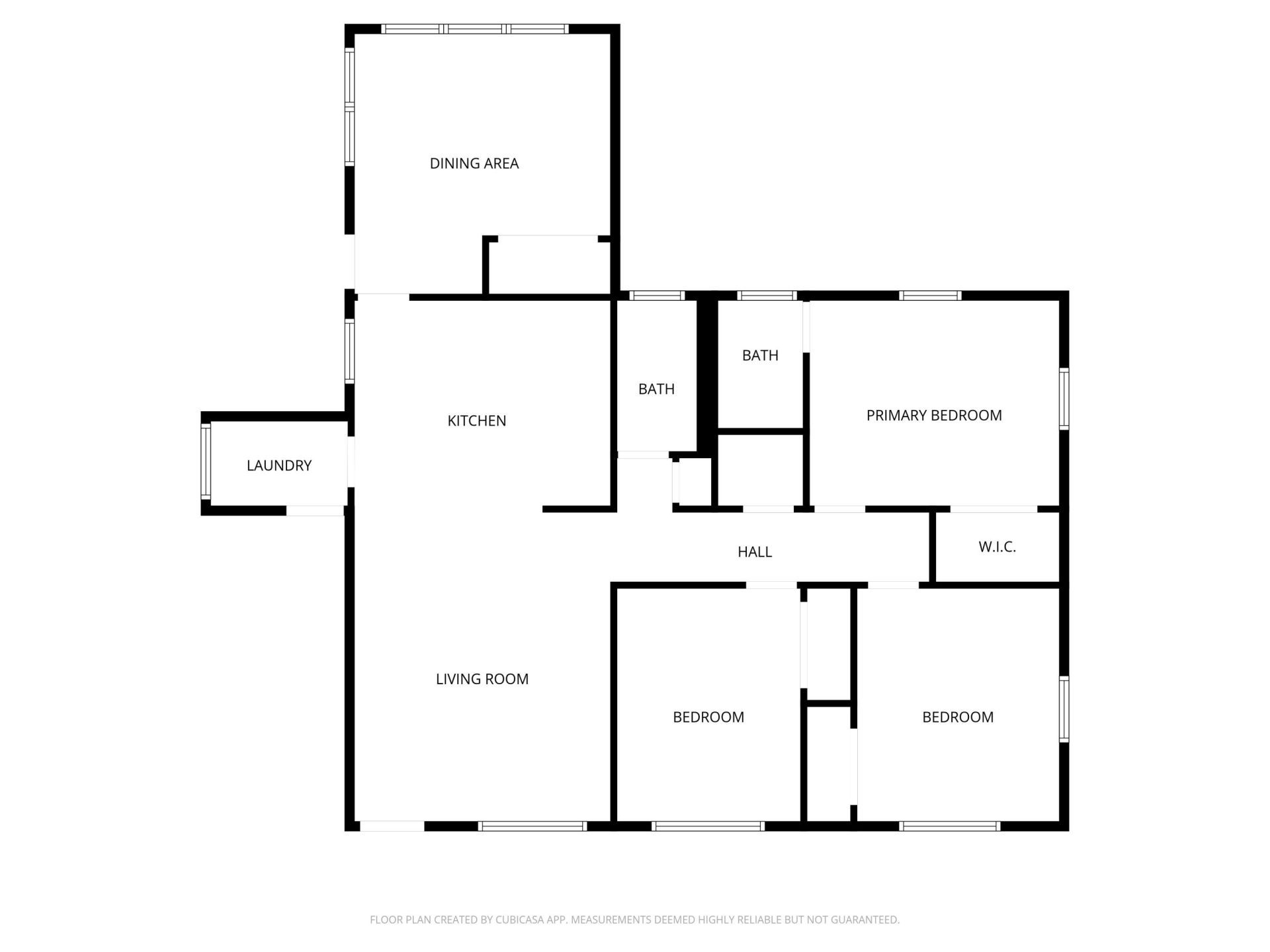 3821 NW 4th Place, Lauderhill, FL 33311 Photo