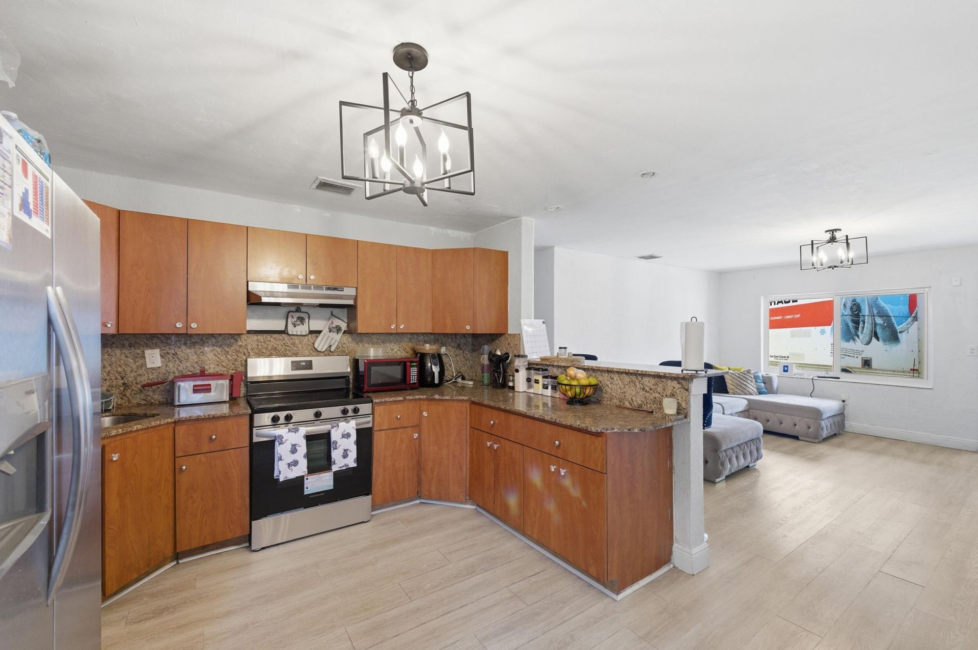 3821 NW 4th Place, Lauderhill, FL 33311 Photo